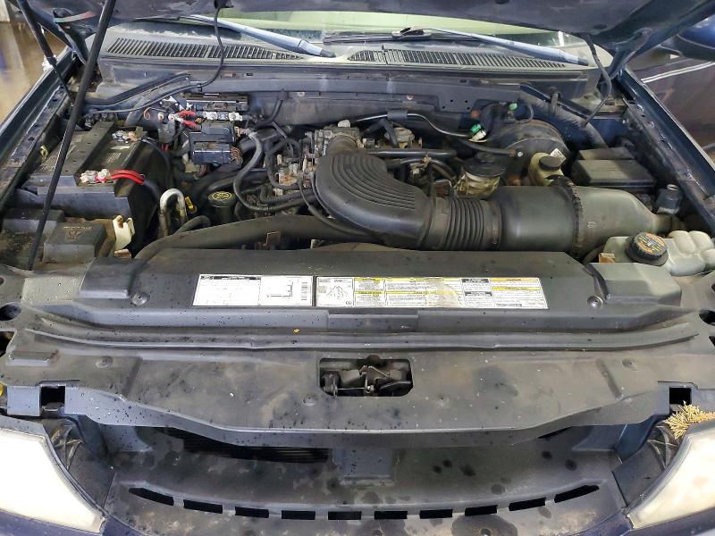 Продажа на аукционе авто 1998 Lincoln Navigator, vin: 5LMPU28L7WLJ33223, номер лота: 50176676