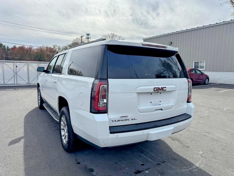 Aukcja sprzedaży 2015 Gmc Yukon Xl, vin: 1GKS2GKC9FR123436, numer aukcji: 52143696