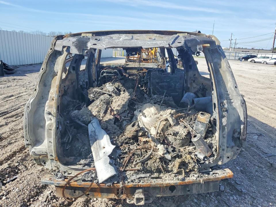 Продаж на аукціоні авто 2019 Gmc Yukon Xl, vin: 1GKS2HKJ1KR208219, номер лоту: 48283676