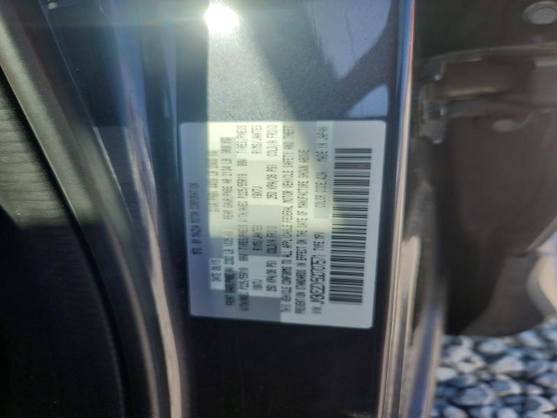 Продажа на аукционе авто 2016 Mazda Cx-5, vin: JM3KE2DY5G0707571, номер лота: 49593356