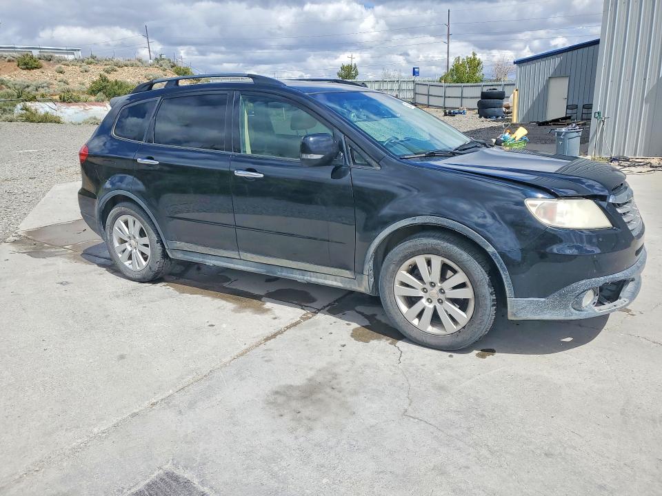 Aukcja sprzedaży 2009 Subaru Tribeca, vin: 4S4WX90D594402420, numer aukcji: 50094746