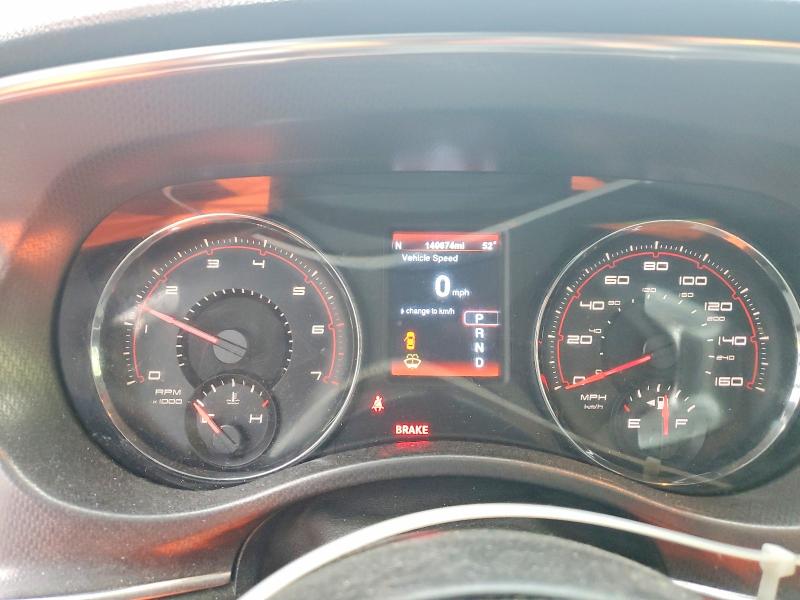 Продажа на аукционе авто 2014 Dodge Charger, vin: 2C3CDXCT9EH337743, номер лота: 50777216