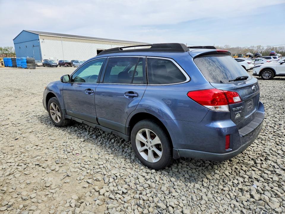 Продаж на аукціоні авто 2013 Subaru Outback, vin: 4S4BRBCC3D3295837, номер лоту: 49388936