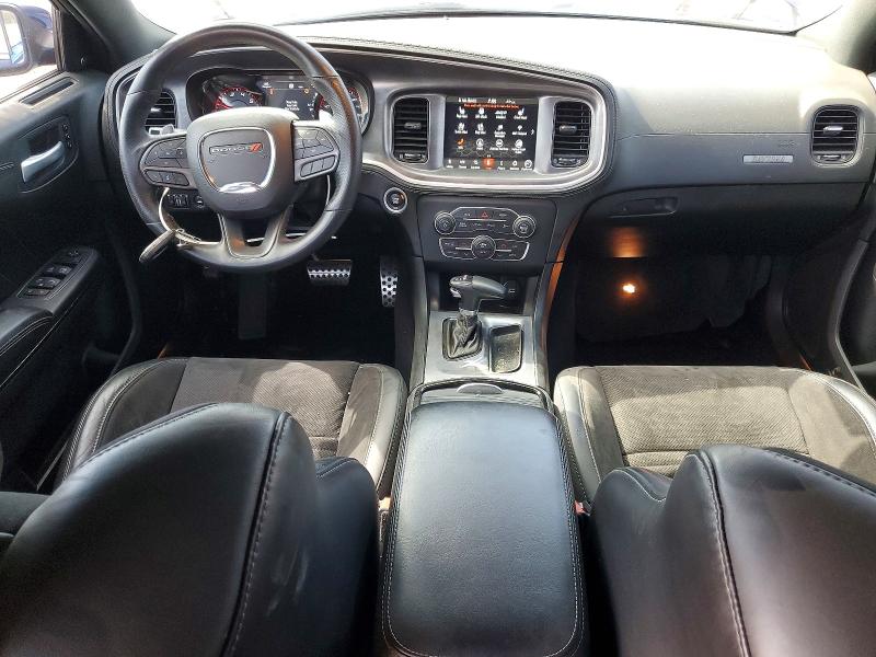 Aukcja sprzedaży 2020 Dodge Charger, vin: 2C3CDXGJ5LH231859, numer aukcji: 49440986