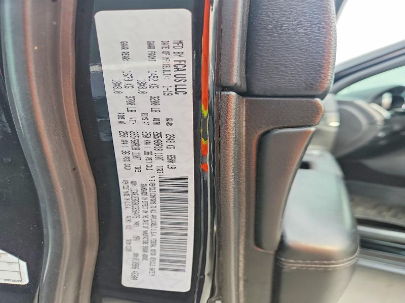 51599476 :رقم المزاد ، 1C4RJEBG8KC656475 vin ، 2019 Jeep Grand Cherokee مزاد بيع