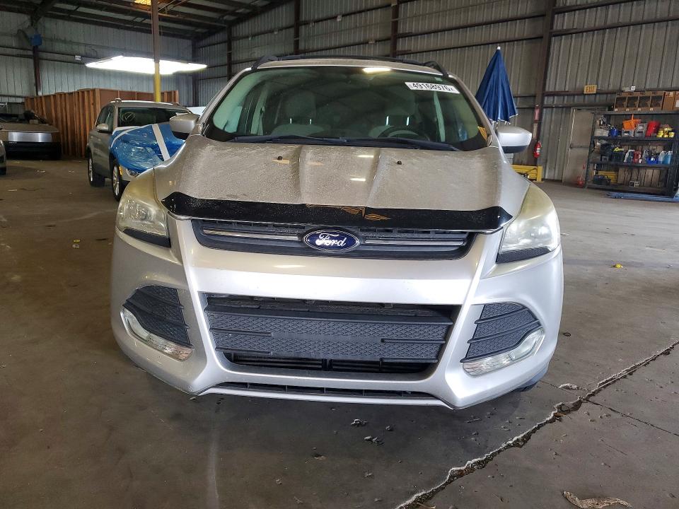 2013 Ford Escape მანქანა იყიდება აუქციონზე, vin: 1FMCU0GX6DUB47230, აუქციონის ნომერი: 49168976