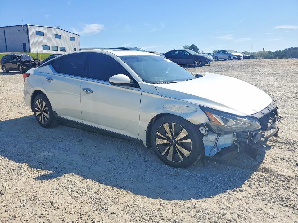 Aukcja sprzedaży 2019 Nissan Altima, vin: 1N4BL4DV6KC171193, numer aukcji: 49174156