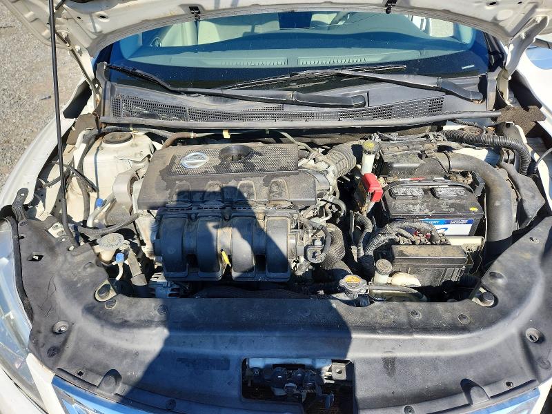 Продажа на аукционе авто 2013 Nissan Sentra, vin: 3N1AB7AP8DL561352, номер лота: 48987056