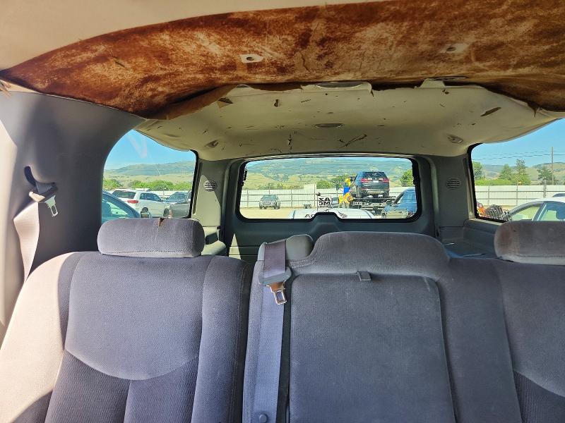 Продажа на аукционе авто 2004 Gmc Yukon Xl, vin: 1GKEC16Z34J239622, номер лота: 51267966