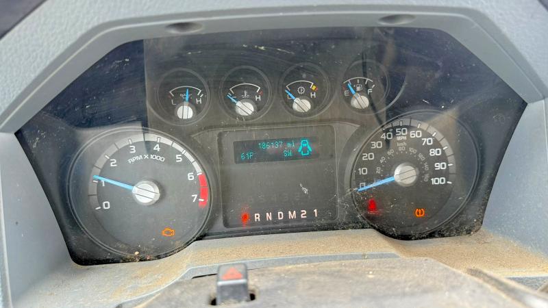 Aukcja sprzedaży 2015 Ford F250, vin: 1FT7X2B63FED19427, numer aukcji: 49976816
