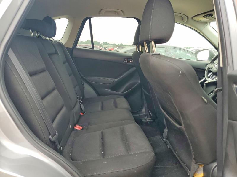 Aukcja sprzedaży 2014 Mazda Cx-5, vin: JM3KE4CY1E0323216, numer aukcji: 51613896