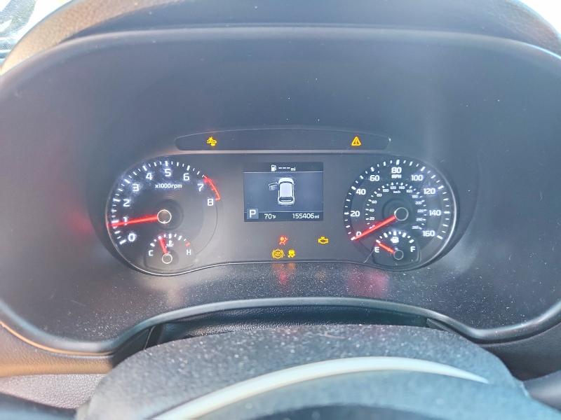 2020 Kia Soul მანქანა იყიდება აუქციონზე, vin: KNDJ63AU2L7090978, აუქციონის ნომერი: 49139256