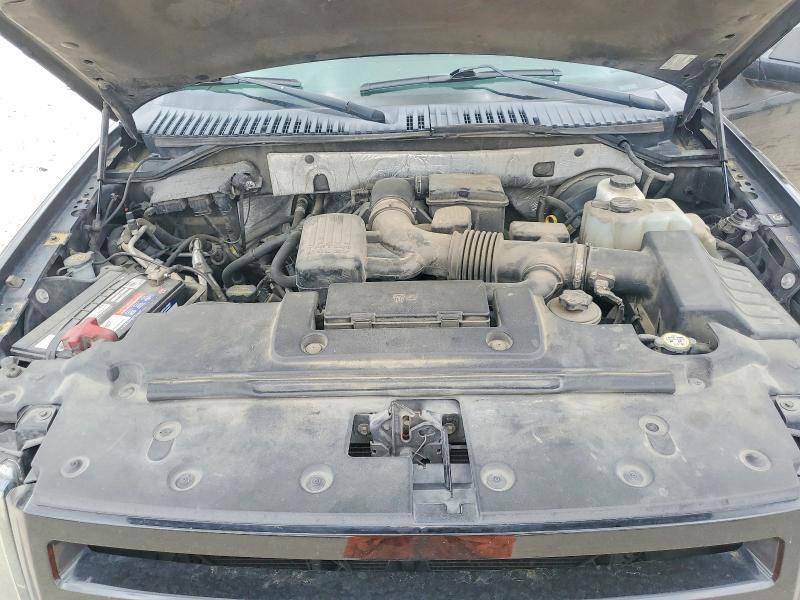 2012 Ford Expedition მანქანა იყიდება აუქციონზე, vin: 1FMJK1H53CEF04923, აუქციონის ნომერი: 49226076