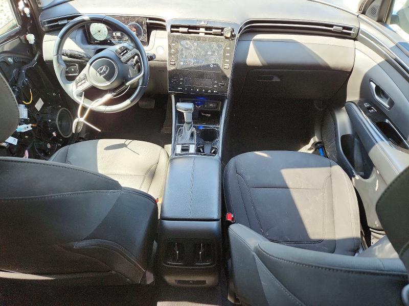 Aukcja sprzedaży 2022 Hyundai Tucson Se Awd W/blin, vin: 5NMJFCAE3NH021981, numer aukcji: 48683196