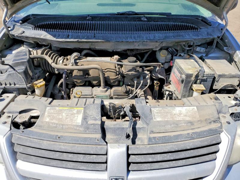 Продажа на аукционе авто 2006 Dodge Caravan, vin: 1D4GP25R56B513418, номер лота: 51001506