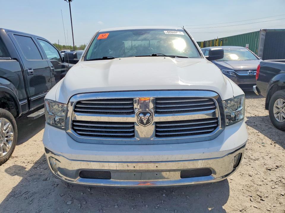 48044406 :رقم المزاد ، 1C6RR7GT8GS155990 vin ، 2016 Ram 1500 مزاد بيع