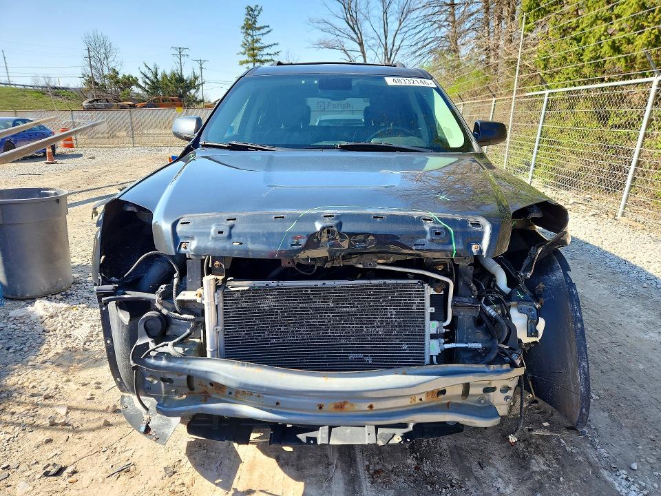 Aukcja sprzedaży 2014 Gmc Terrain, vin: 2GKFLXEK8E6334297, numer aukcji: 48332146