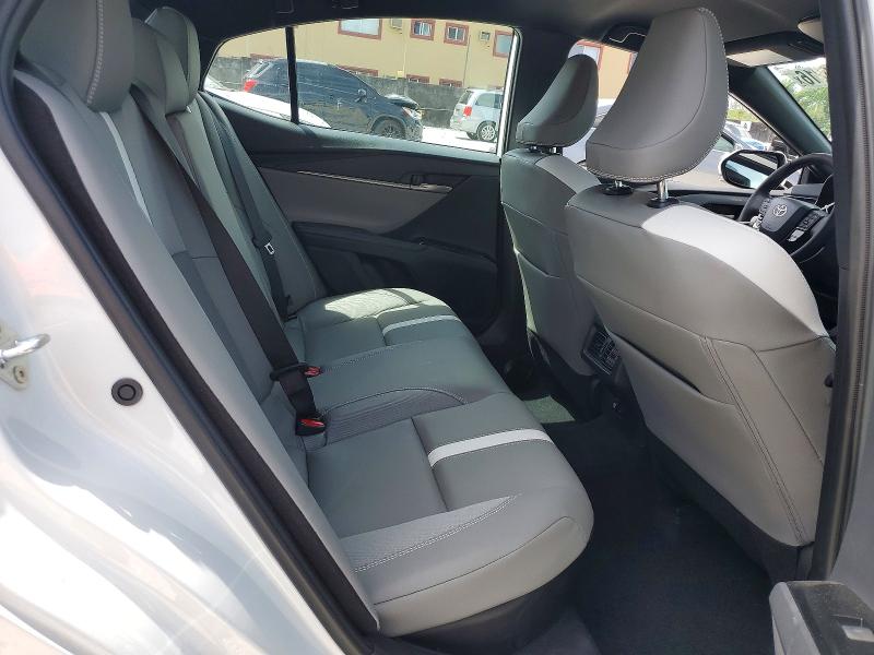 Aukcja sprzedaży 2026 Toyota Camry, vin: 4T1DAACK7TU234971, numer aukcji: 48459216