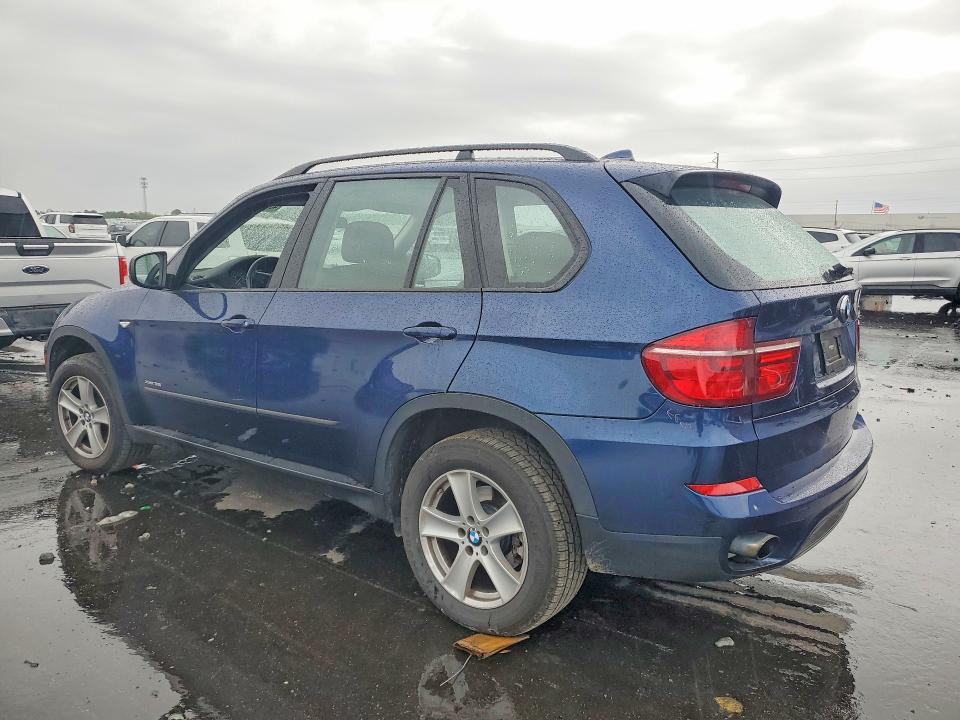 Продажа на аукционе авто 2013 Bmw X5, vin: 5UXZV4C52D0B23135, номер лота: 48961736