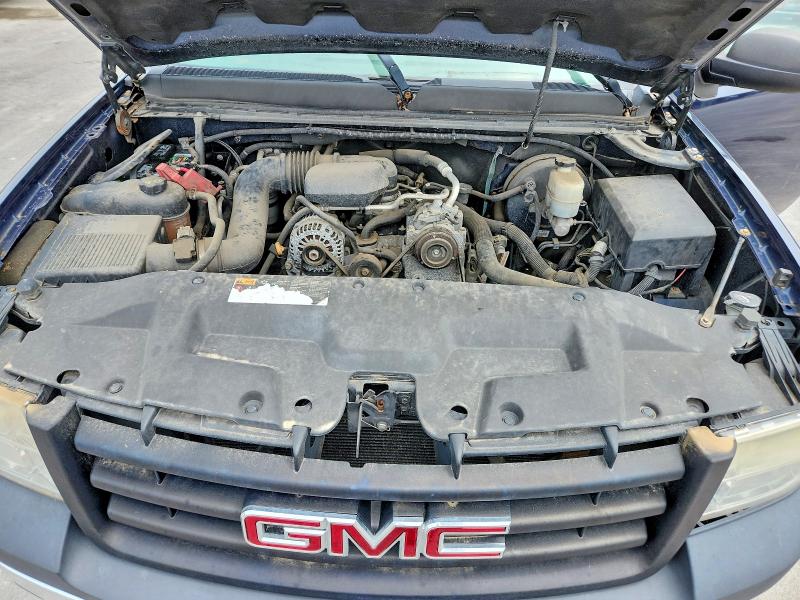 Aukcja sprzedaży 2012 Gmc Sierra, vin: 1GTN1TEX3CZ205290, numer aukcji: 51621496