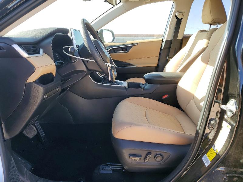 Продаж на аукціоні авто 2025 Toyota Rav4, vin: 2T3W1RFV0SC350789, номер лоту: 49488946