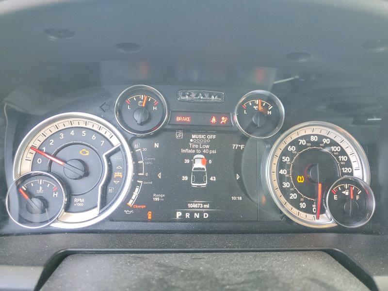 Aukcja sprzedaży 2019 Ram 1500 Classic, vin: 1C6RR7GT0KS613935, numer aukcji: 50568296