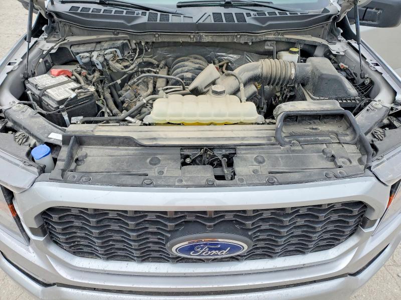 Aukcja sprzedaży 2023 Ford F150, vin: 1FTFW1E52PKF56733, numer aukcji: 51479096
