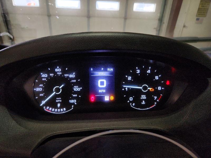 50433806 :رقم المزاد ، 3C6LRVVG4TE171651 vin ، 2026 Ram Promaster 2500 مزاد بيع