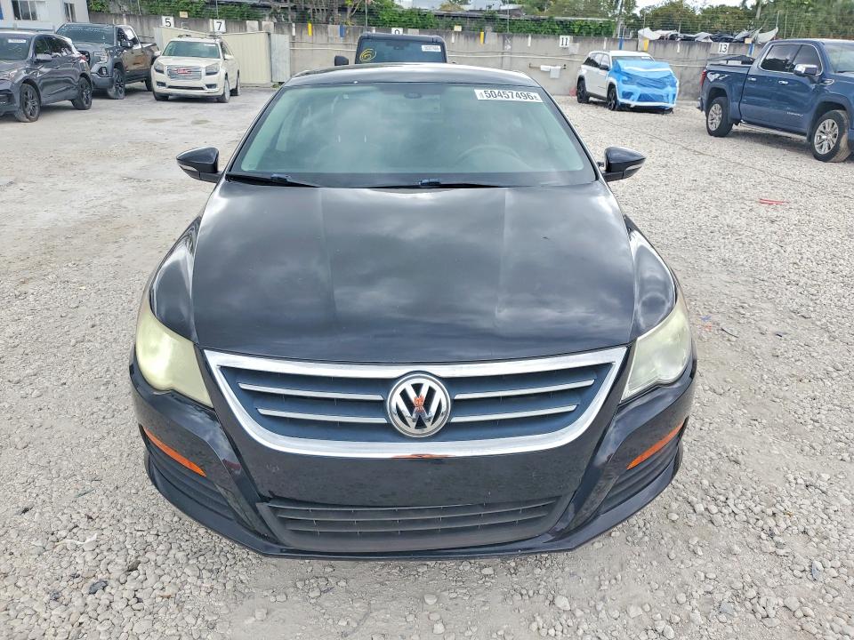 Продаж на аукціоні авто 2012 Volkswagen Cc, vin: WVWMP7AN0CE543923, номер лоту: 50457496
