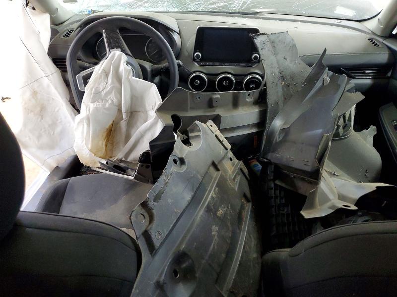Aukcja sprzedaży 2025 Nissan Sentra, vin: 3N1AB8CV3SY289584, numer aukcji: 50213676