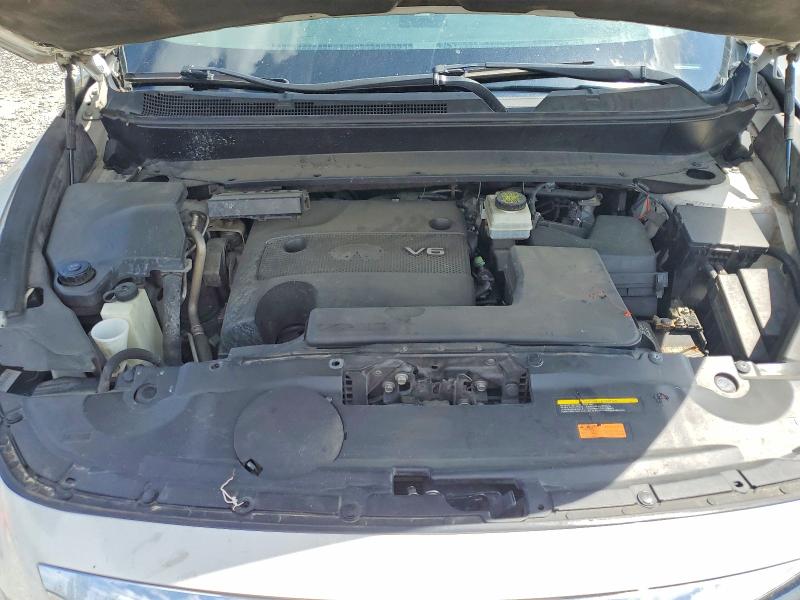 Aukcja sprzedaży 2014 Infiniti Qx60, vin: 5N1AL0MN1EC525992, numer aukcji: 48421176