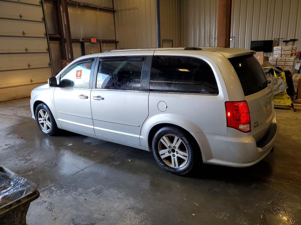 Aukcja sprzedaży 2011 Dodge Grand Caravan, vin: 2D4RN5DG0BR711917, numer aukcji: 50334366