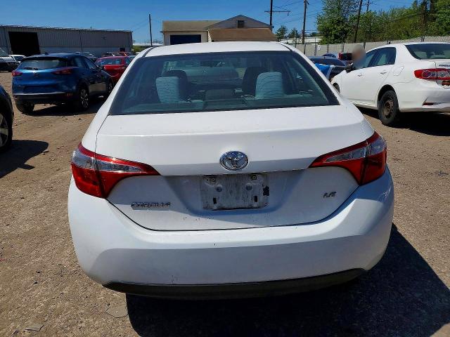 Продаж на аукціоні авто 2014 Toyota Corolla, vin: 2T1BURHE6EC193527, номер лоту: 50126256