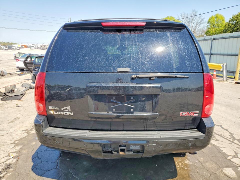 2012 Gmc Yukon მანქანა იყიდება აუქციონზე, vin: 1GKS2CE01CR285101, აუქციონის ნომერი: 49382796