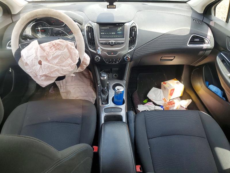 Aukcja sprzedaży 2018 Chevrolet Cruze, vin: 1G1BE5SM4J7169589, numer aukcji: 51259586