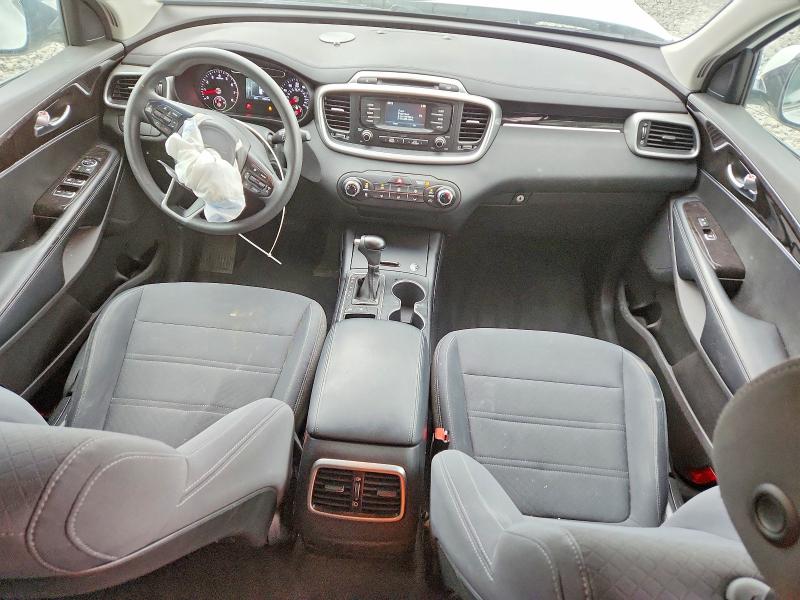 Aukcja sprzedaży 2018 Kia Sorento, vin: 5XYPGDA50JG419263, numer aukcji: 51670206