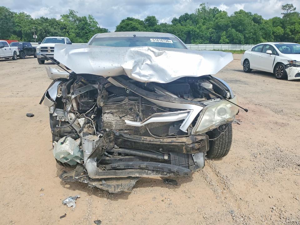 51816736 :رقم المزاد ، 4T1BF3EK4BU735834 vin ، 2011 Toyota Camry مزاد بيع