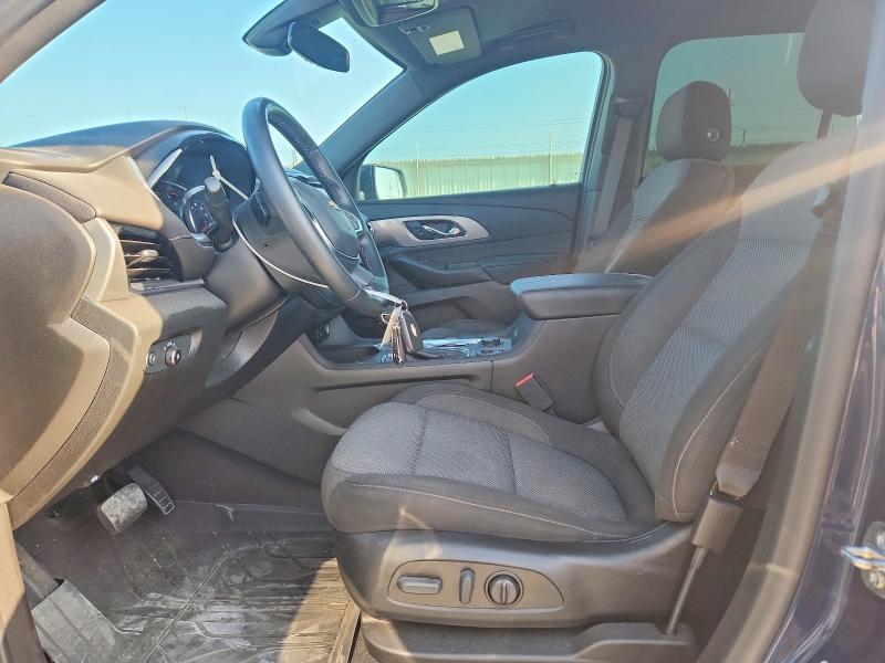 Продажа на аукционе авто 2023 Chevrolet Traverse, vin: 1GNERGKW0PJ139031, номер лота: 49683406