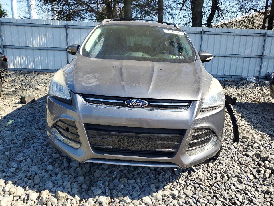 Aukcja sprzedaży 2014 Ford Escape, vin: 1FMCU9J9XEUD62500, numer aukcji: 49647926