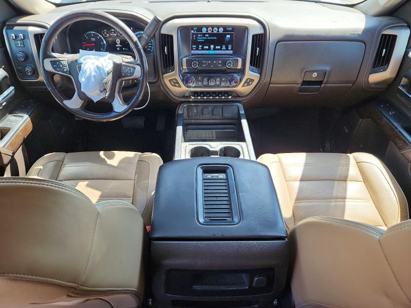Продаж на аукціоні авто 2018 Gmc Sierra, vin: 3GTU2PEJ1JG325629, номер лоту: 50809716