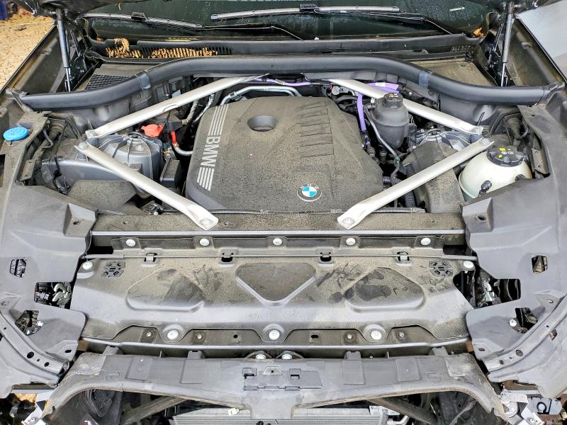 Продажа на аукционе авто 2024 Bmw X5, vin: 5UX23EU09R9S91225, номер лота: 50789876