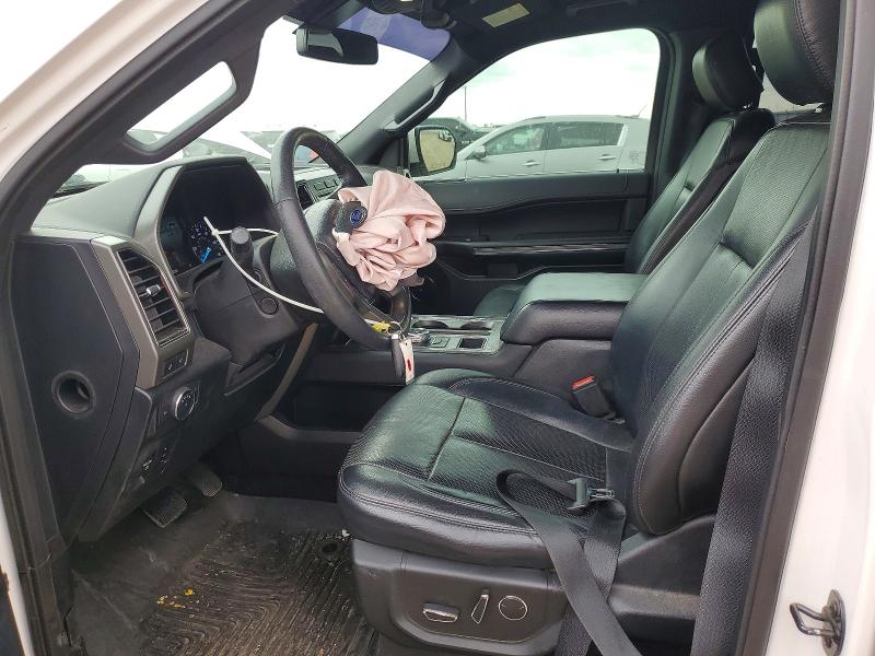 Aukcja sprzedaży 2018 Ford Expedition, vin: 1FMJU1HT3JEA60724, numer aukcji: 51648696