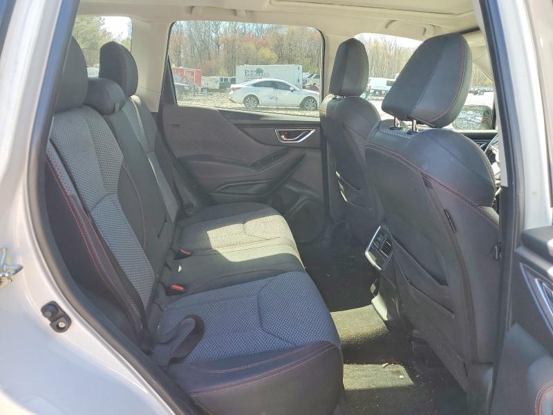 Aukcja sprzedaży 2019 Subaru Forester, vin: JF2SKAPC5KH403485, numer aukcji: 48239106
