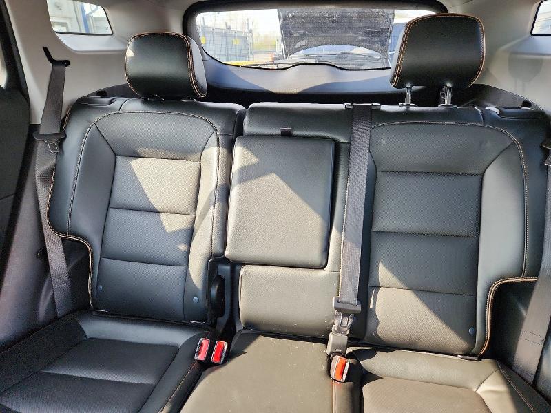49459976 :رقم المزاد ، 3GKALYEG5PL203970 vin ، 2023 Gmc Terrain مزاد بيع