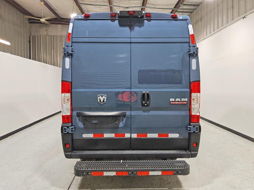 Продаж на аукціоні авто 2020 Ram Promaster 3500, vin: 3C6URVJG7LE144373, номер лоту: 50575086