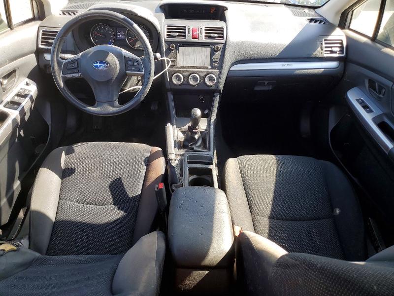 Aukcja sprzedaży 2015 Subaru Impreza, vin: JF1GPAA64F9317325, numer aukcji: 50642196