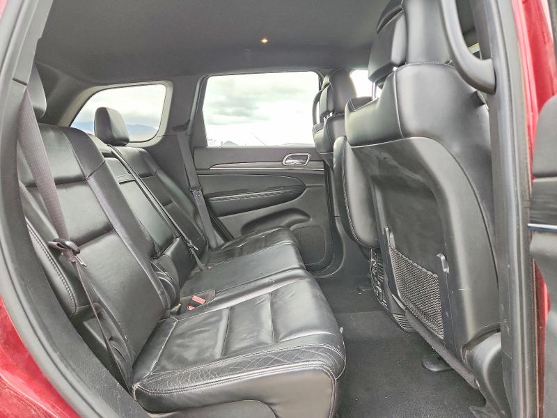 Aukcja sprzedaży 2019 Jeep Grand Cherokee, vin: 1C4RJFBG7KC693300, numer aukcji: 50606786