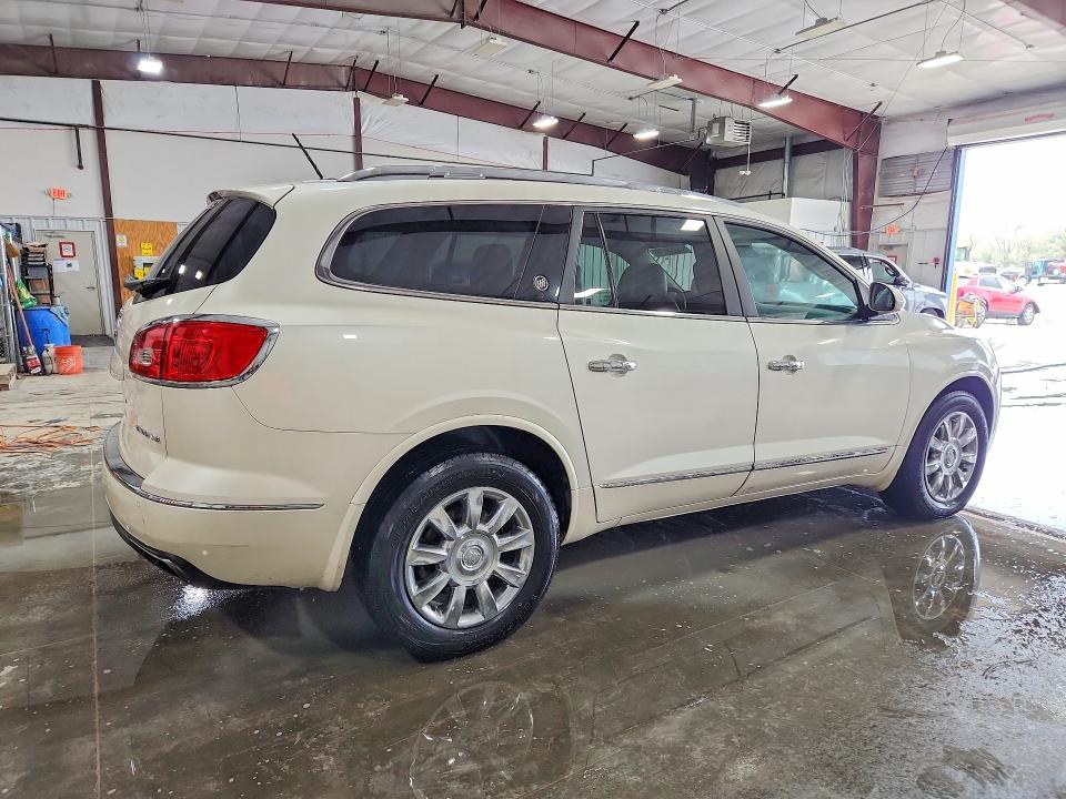 Продажа на аукционе авто 2014 Buick Enclave, vin: 5GAKRBKD8EJ283194, номер лота: 48054876