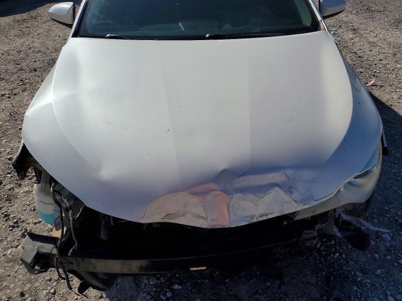 51039116 :رقم المزاد ، 4T1BD1FK9FU173167 vin ، 2015 Toyota Camry Hybrid مزاد بيع