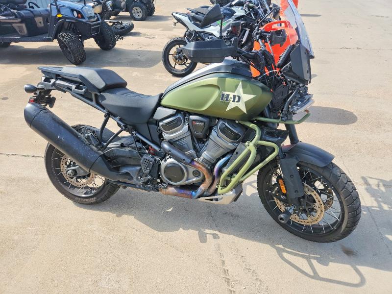 Aukcja sprzedaży 2022 Harley-davidson Ra1250, vin: 1HD1ZES19NB312759, numer aukcji: 50297416